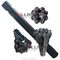 Special Steel Mining Bit With Threaded Connection For Mining Industry