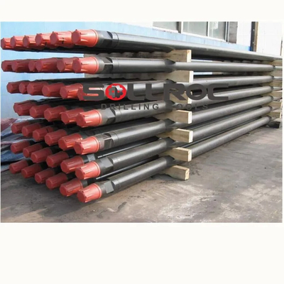 76mm-140mm Diameter Drill Pipe The Ultimate Solution For Drilling Efficiency