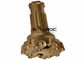 6&quot; Down The Hole SD6 DTH Button Drill Bits For Rock Blasting Drilling