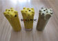 34mm 7 Buttons Rock Drilling Taper Button Bits for Rock Mining