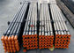 114mm API 3 1/2&quot; Reg DTH Drill Tubes Rods Pipes For Water Well Drilling