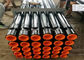 API 2 3/8&quot; Reg 76mm DTH Drill Pipe For DTH Drilling Rig