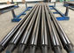 Reg And API 3 1/2&quot;Reg Friction Welded DTH Drill Pipe / Down The Hole Drill Rod