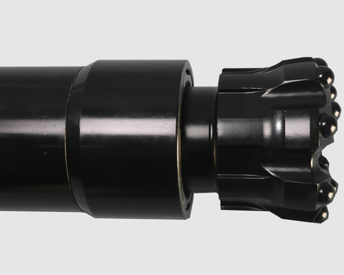 3-6 Inches Hole Diameter RC Reverse Circulation Hammer With High Performance