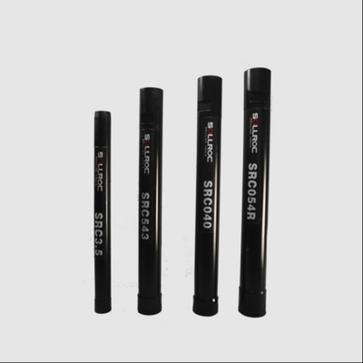 RC Hammers with Outstanding Wear Resistance and Reliability for Grade Control
