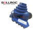 Sollroc Three Wings Step Drag Drill Bit For Mining Drilling Well Drilling