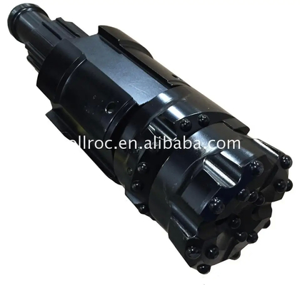 High Air Pressure ODEX Drilling System Suitable for Various Drilling Methods