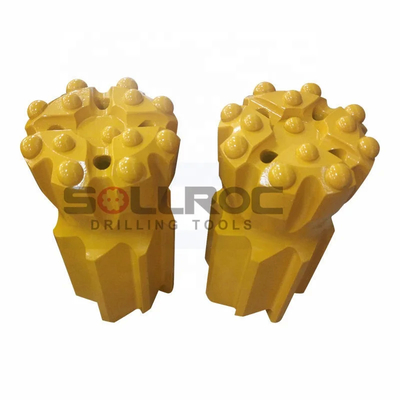 Carburizing Treatment Top Hammer Drilling Tools for Superior Drilling Performance