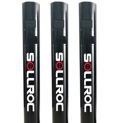 3-6 Inches RC Drill Hammer The Best Choice for Sampling/Mining/Deep Hole Exploration Drilling