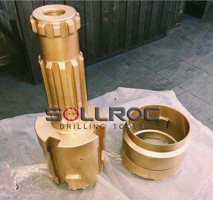 DHD 360 RC Drill Bit for Mining and Well Drilling 76-203mm