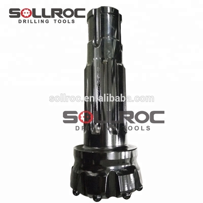DTH Drill Bit 76mm-203mm for Mining and Water Well Drilling