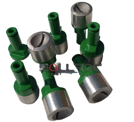 65-178mm DTH Drilling Tools for Mining and Water Well Drilling