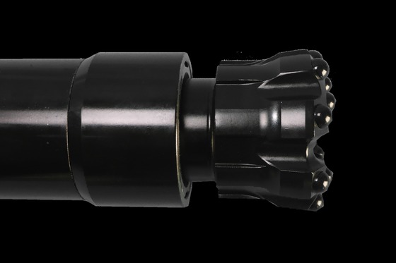 High Performance SRC543 Reverse Circulation Hammer 4.5inch 116mm for 121-146mm Hole Range