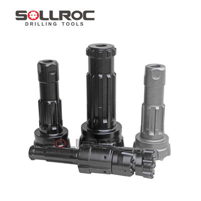 6 inch COP64/DHD360 DTH Drill Bits with Spherical and Parabolic Buttons for High Performance Drilling