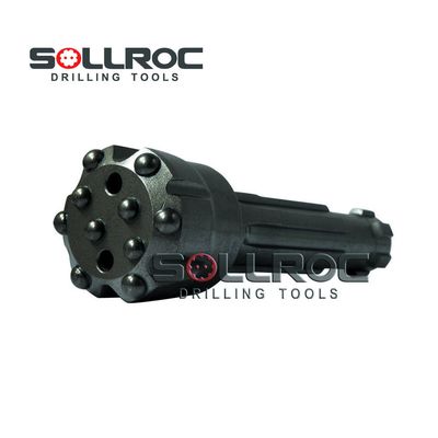 DHD3.5/COP34 DTH Drill Bits for Water Well Drilling with Heat Treatment and 4.2 KG Weight