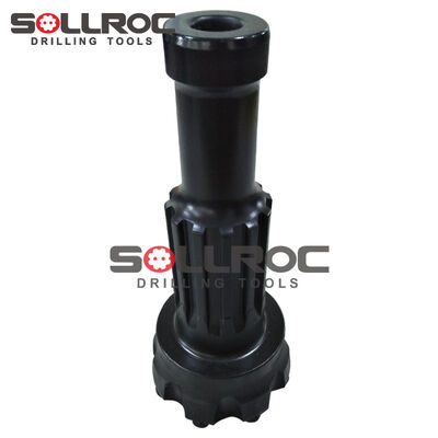 SOLLROC/M40 4-Inch DTH Bit for Mining and Construction Works