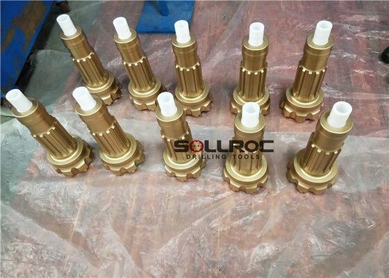 SOLLROC/Down the Hole/ DTH Drill Bits/ Button Bits/COP32/3 Inch Dth Bit for MINING