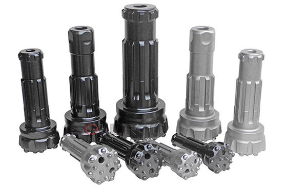 SOLLROC COP44 Down The Hole/4 inch dth bit for Water Well Drilling