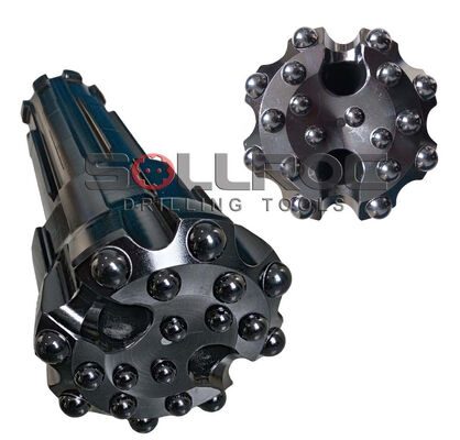 Grade AAA RC Hammer with Quality Alloy Steel + Carbide for Deep Hole Exploration Drilling