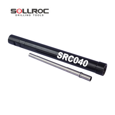 High-Quality RC Hammer and RC Drilling Hammer in 3 Inch to 6 Inch Sizes with Grade A Material and Maximum Material Recovery