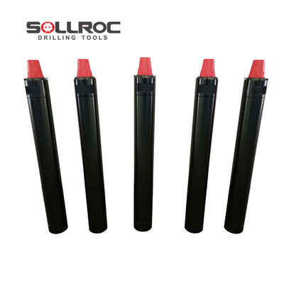 Ql Series High Pressure DTH Hammers
