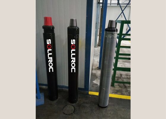 Ql40, DHD340, M40, Cop44, SD4 Shank DTH Hammers
