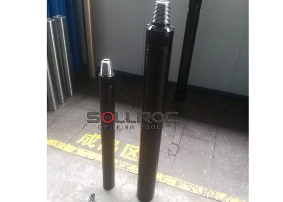 Ql40, DHD340, M40, Cop44, SD4 Shank DTH Hammers