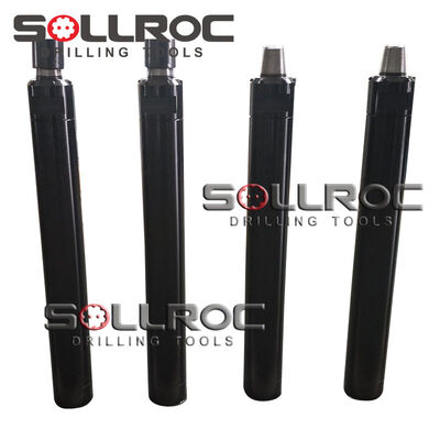 Cop54 High Air Pressure DTH Drill Hammer