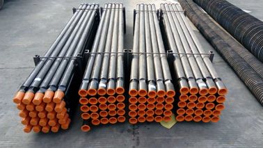 Standard DTH Drill Pipe With 2 3/8'' IF Thread For Construction Use