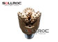 SC - IADC845-311 Of 12 1/4 Inch TCI Tricone Bit Dth Drilling Tools For Hard Formation