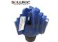76mm 89mm 114mm 3 4 Wing Step Drag Bits For Soft Drilling