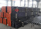 Black R780 Steel DTH Drill Pipe 76mm*3m For Water Well Drilling