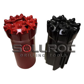 Carburizing Treatment Top Hammer Drilling Tools for Superior Drilling Performance