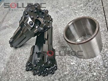 SRC040 RC Drill Bit diameter 124mm For Geologic Exploration