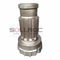 Concave Face Spherical Button Dth Hammer Bit 10'' 254mm For Water Well Drilling