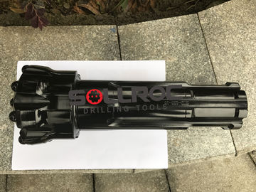 SRC040 RC Drill Bit diameter 124mm For Geologic Exploration
