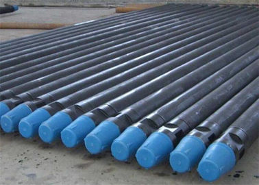 API 2-3/8&quot; Reg Carburized Steel DTH Drill Pipe For Blasting Drilling