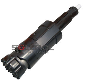 3 Inches To 10 Inches ODEX Drilling System High Air Pressure And Odex90-odex280 Easy To Operate