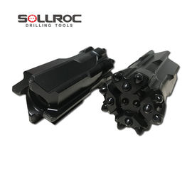 Carburizing Treatment Retrac Bit 41-152mm For Durable In Industrial Settings