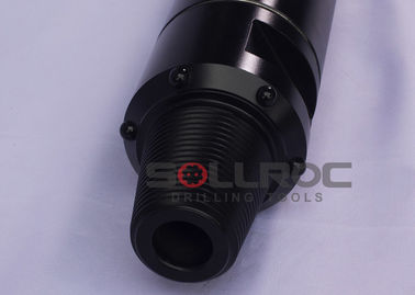 Black API 3 1/2''REG QL50 DTH Hammer With Foot Valve