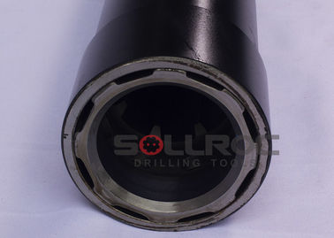 Black API 3 1/2''REG QL50 DTH Hammer With Foot Valve