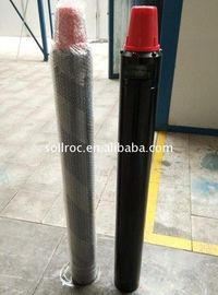 100kgs DHD360 Hammer 1.0-3.0Mpa Working Pressure 3 1/2'' API REG Thread