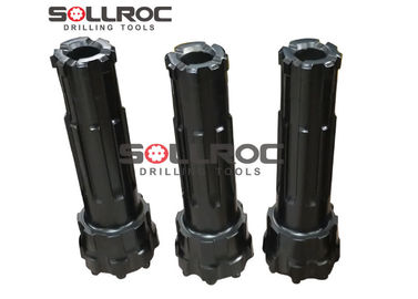 Reverse Circulation Drill Bits Shroud Drill Head RC Drill Bit From 3'' To 5.5''