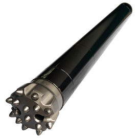 5 Inch HD55 Alloy Steel Down The Hole Hammer For Mining