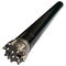 Well Drilling 4'' DTH Hammer With External Diameter 99mm 2 3/8'' API REG