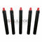 Full Size Water Well Drilling Hammer Black Color With Shank SD Series