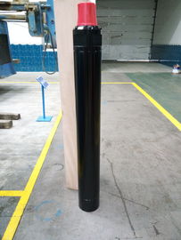 100kgs DHD360 Hammer 1.0-3.0Mpa Working Pressure 3 1/2'' API REG Thread