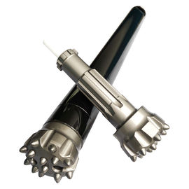 Valveless Air Distribution Mission 50 DTH Hammer With 2 3/8'' API REG Thread
