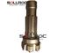 Shank QL Series DTH Hammer Bits For Water Well Geothermal Drilling