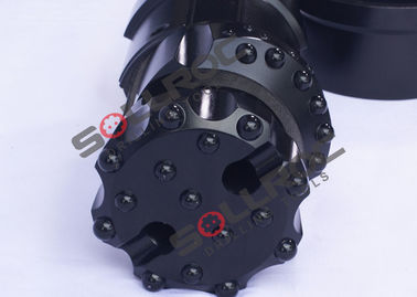 High Air Pressure ODEX Drilling System Suitable for Various Drilling Methods